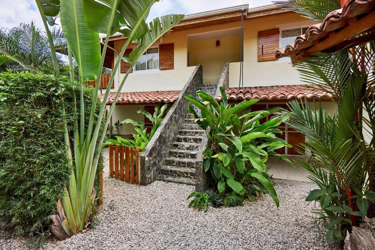 Costa Riki Apartments Playa Santa Teresa  Exterior foto
