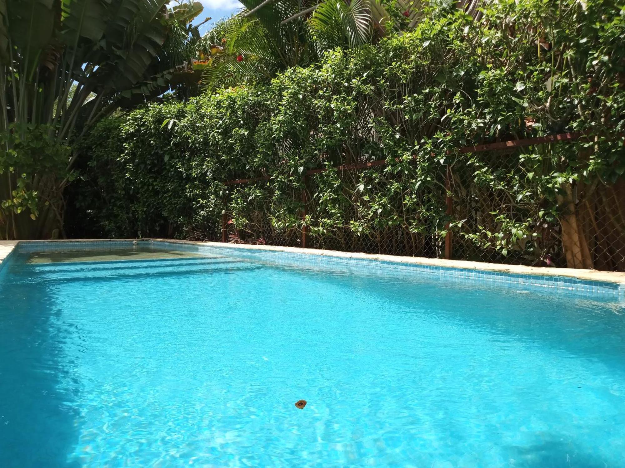 Costa Riki Apartments Playa Santa Teresa  Exterior foto
