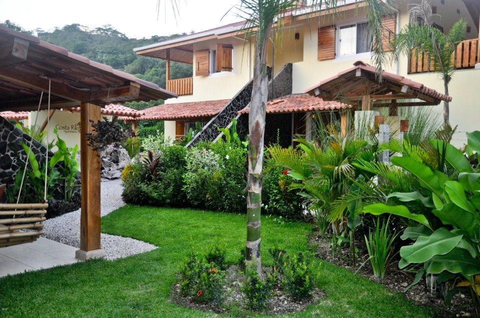 Costa Riki Apartments Playa Santa Teresa  Exterior foto