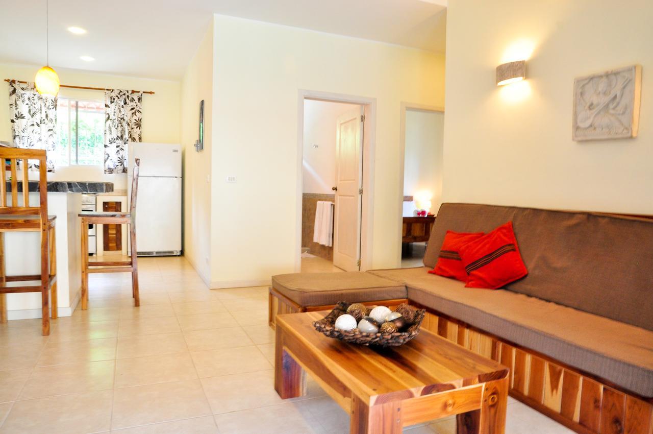 Costa Riki Apartments Playa Santa Teresa  Exterior foto