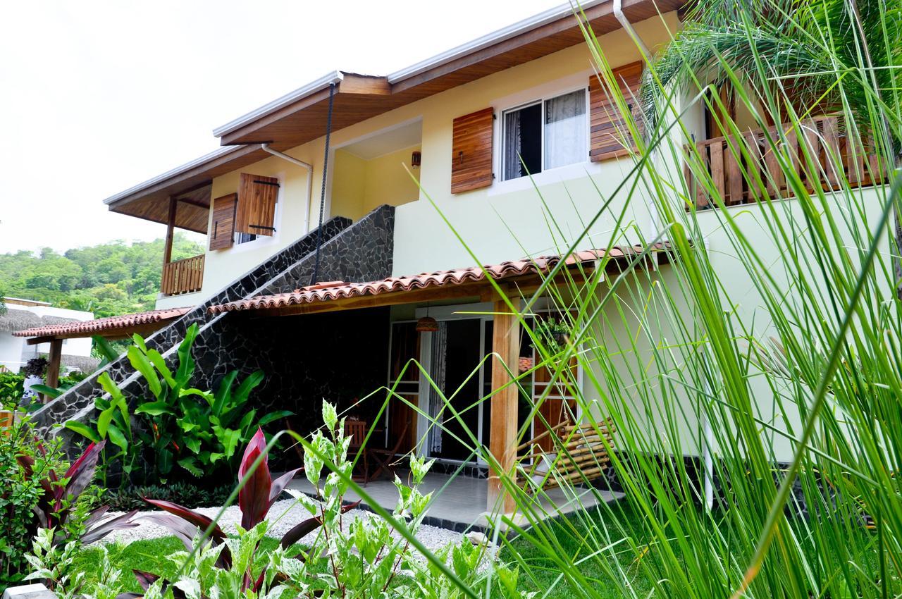 Costa Riki Apartments Playa Santa Teresa  Exterior foto